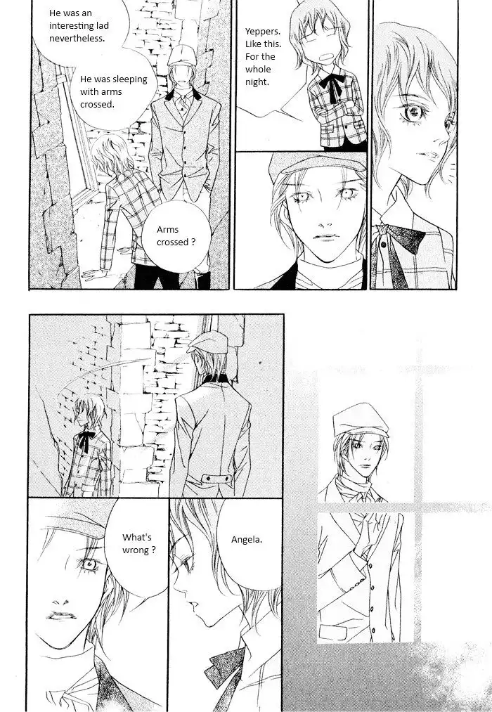 Savage Garden Chapter 14 19